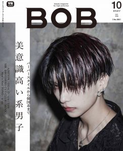 月刊BOB