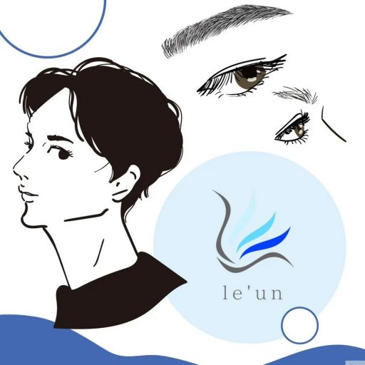 メンズ眉毛サロン ルアン